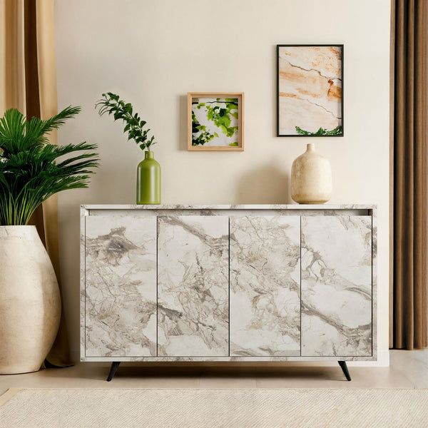 Konzolni stol Shans - Ephesus Marble-Vasdom.hr