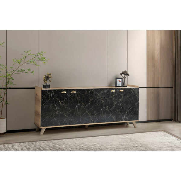Konzolni stol Sumer H3030-Vasdom.hr