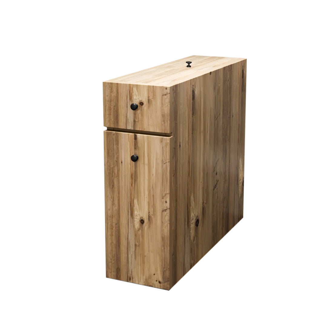 Kupaonski ormarić Calencia - Oak-Vasdom.hr