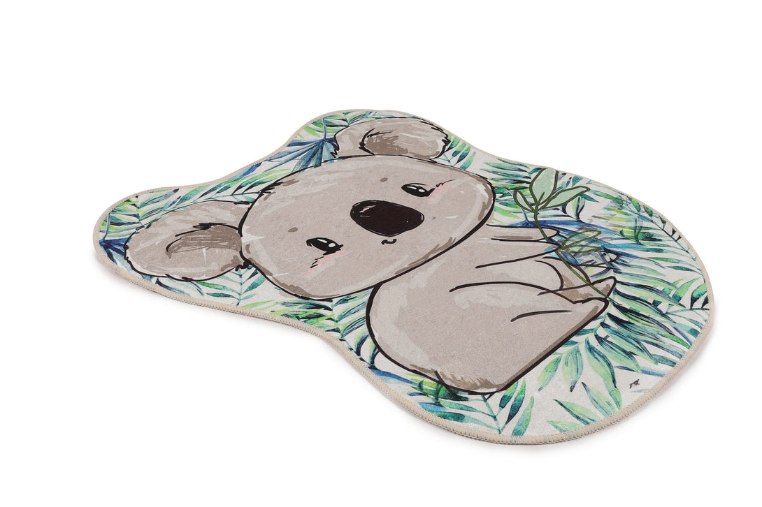 Kupaonski prostirač Koala Shape-Vasdom.hr