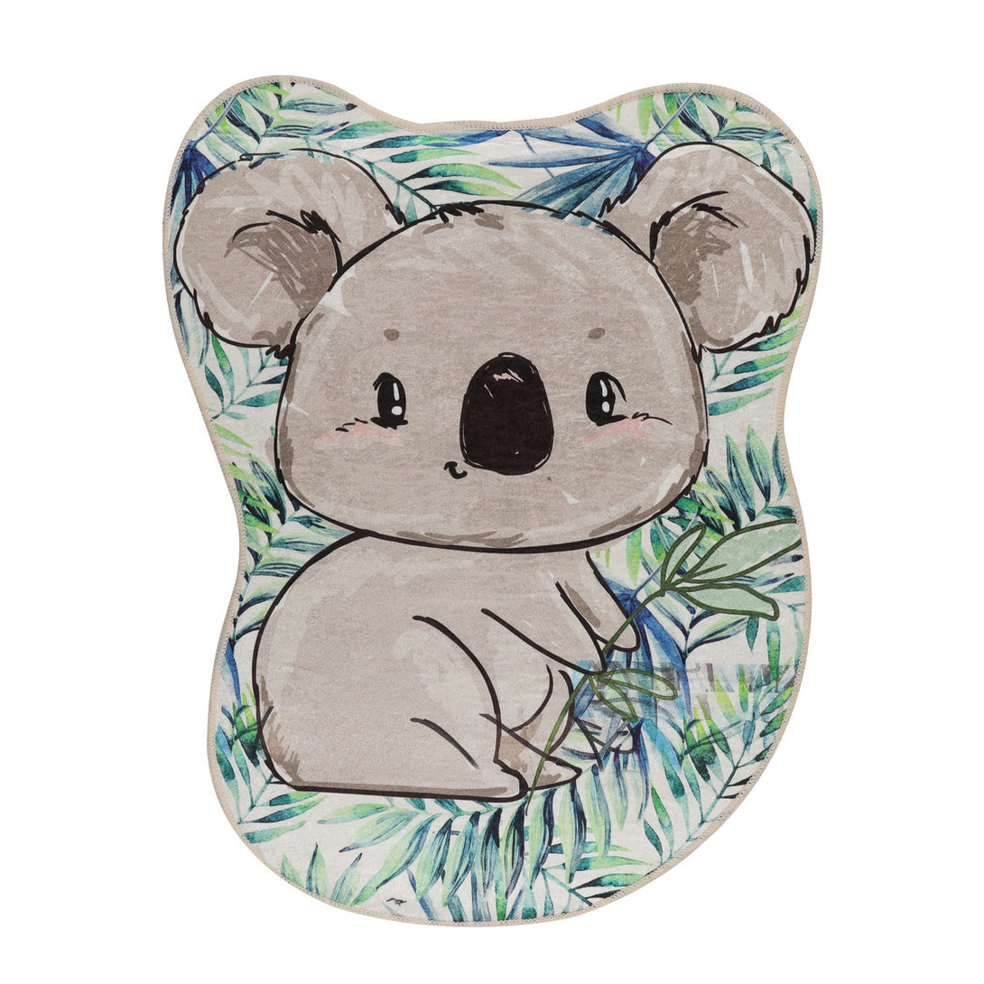 Kupaonski prostirač Koala Shape-Vasdom.hr