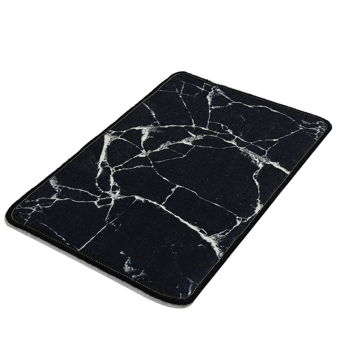 Kupaonski prostirač Marble Djt (40 x 60)-Vasdom.hr