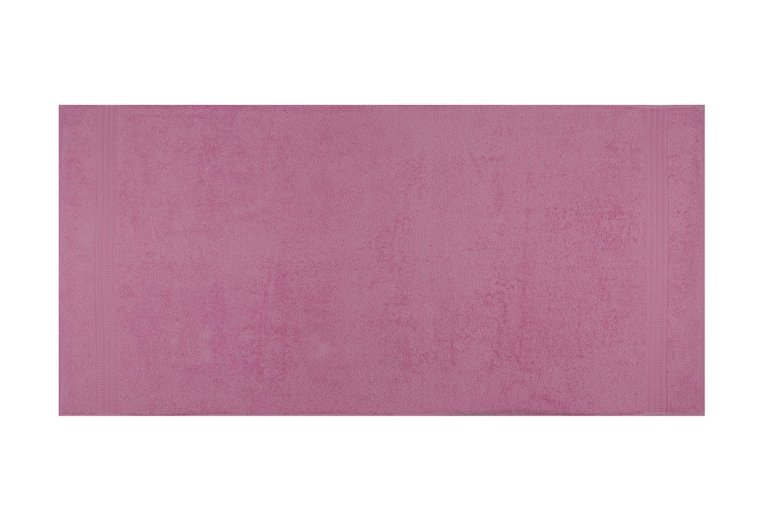 Kupaonski ručnik Rainbow - Pink-Vasdom.hr