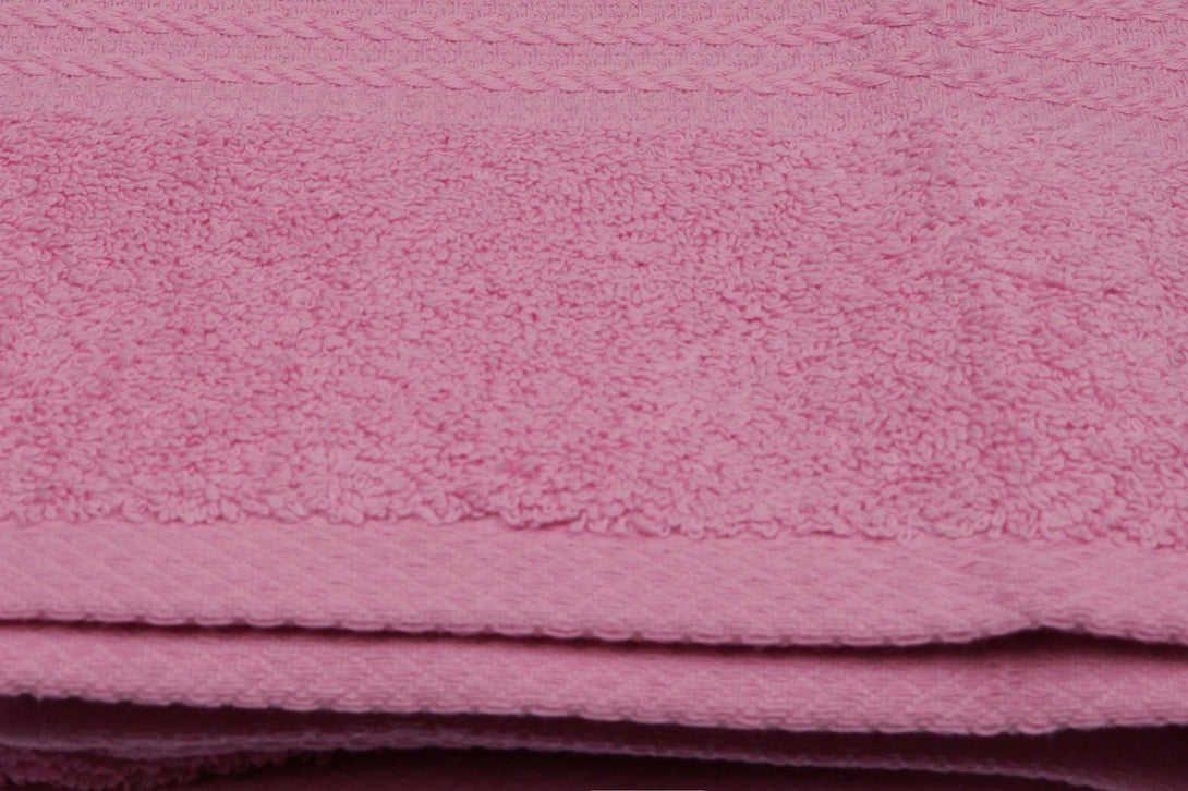 Kupaonski ručnik Rainbow - Pink-Vasdom.hr