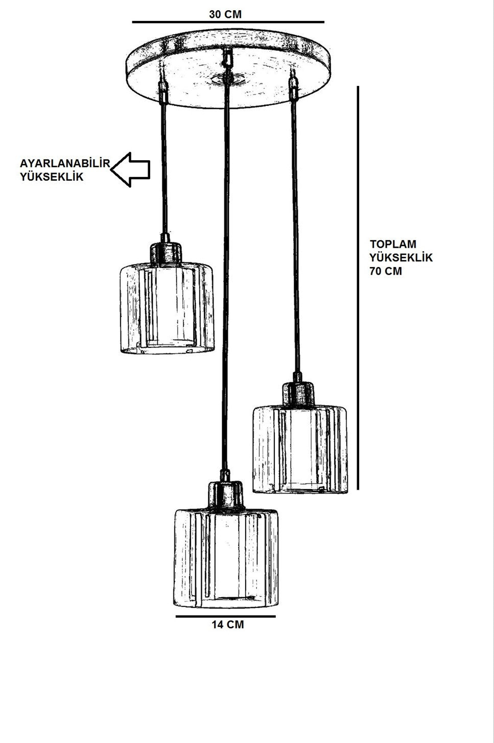 Luster 8500-3-Vasdom.hr