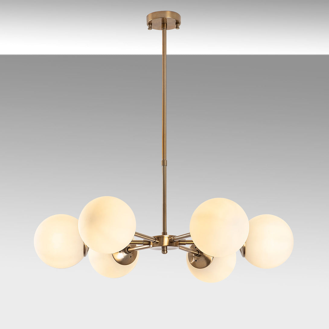 Luster Akkas - 10080-Vasdom.hr