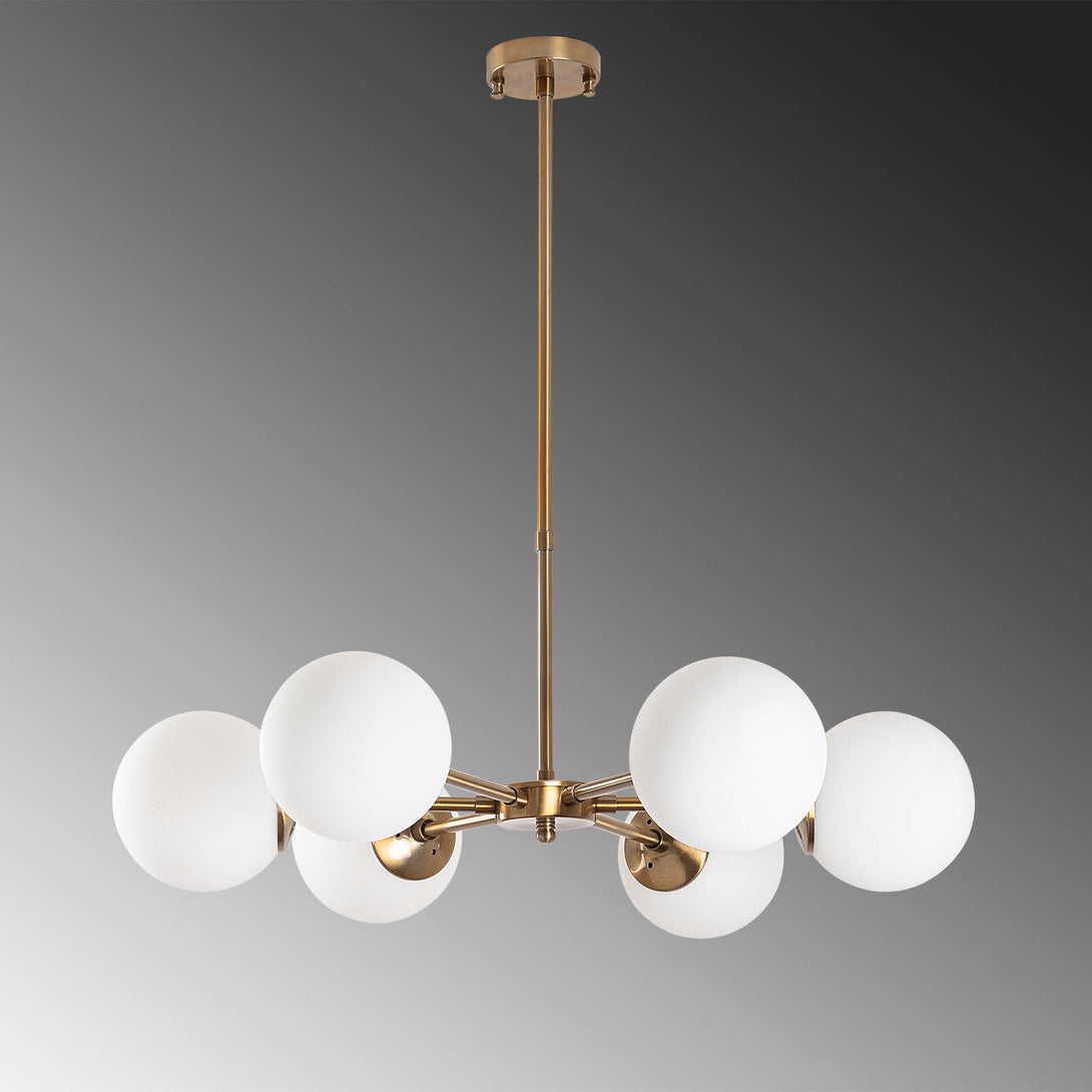 Luster Akkas - 10080-Vasdom.hr