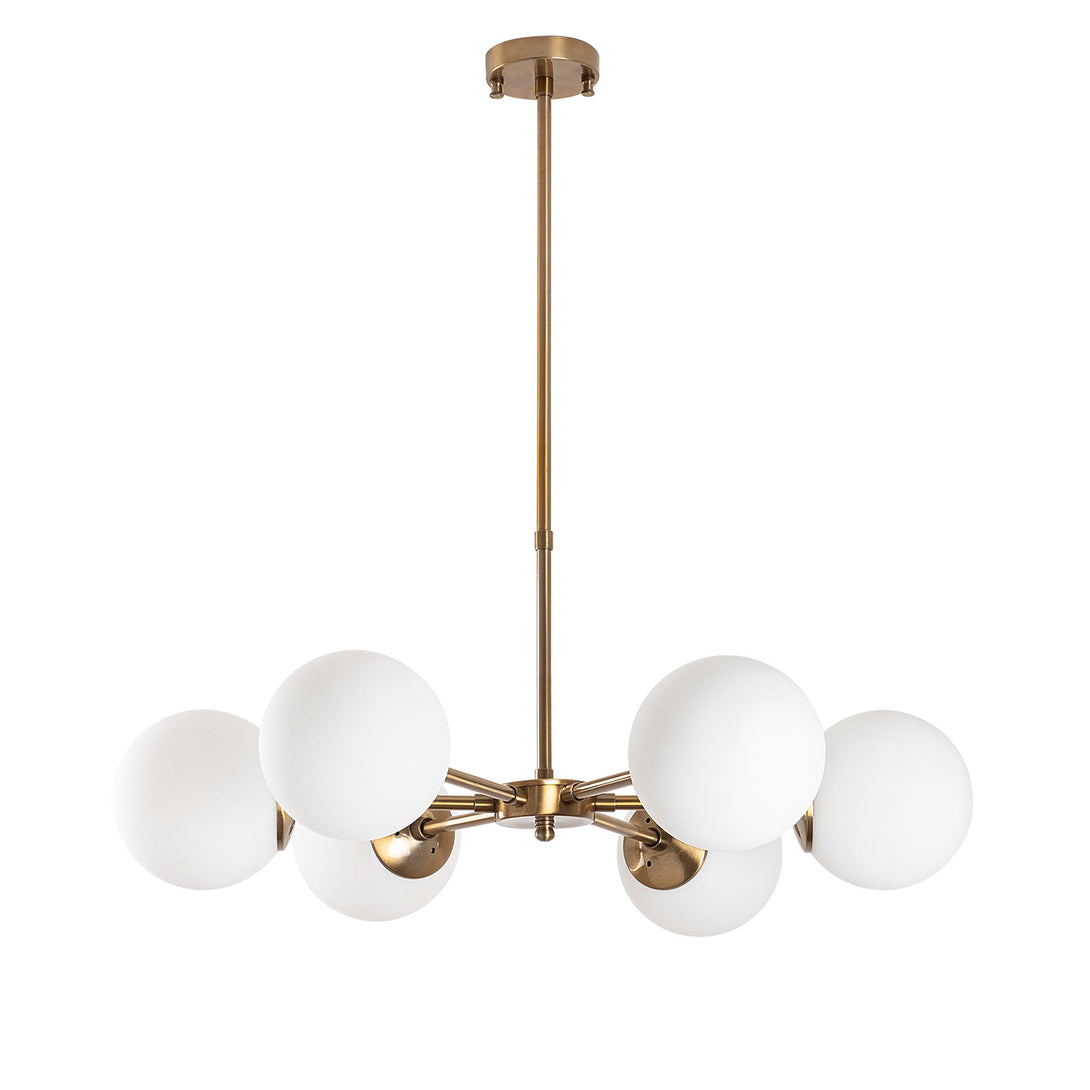 Luster Akkas - 10080-Vasdom.hr