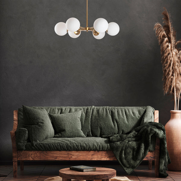 Luster Akkas - 10080-Vasdom.hr