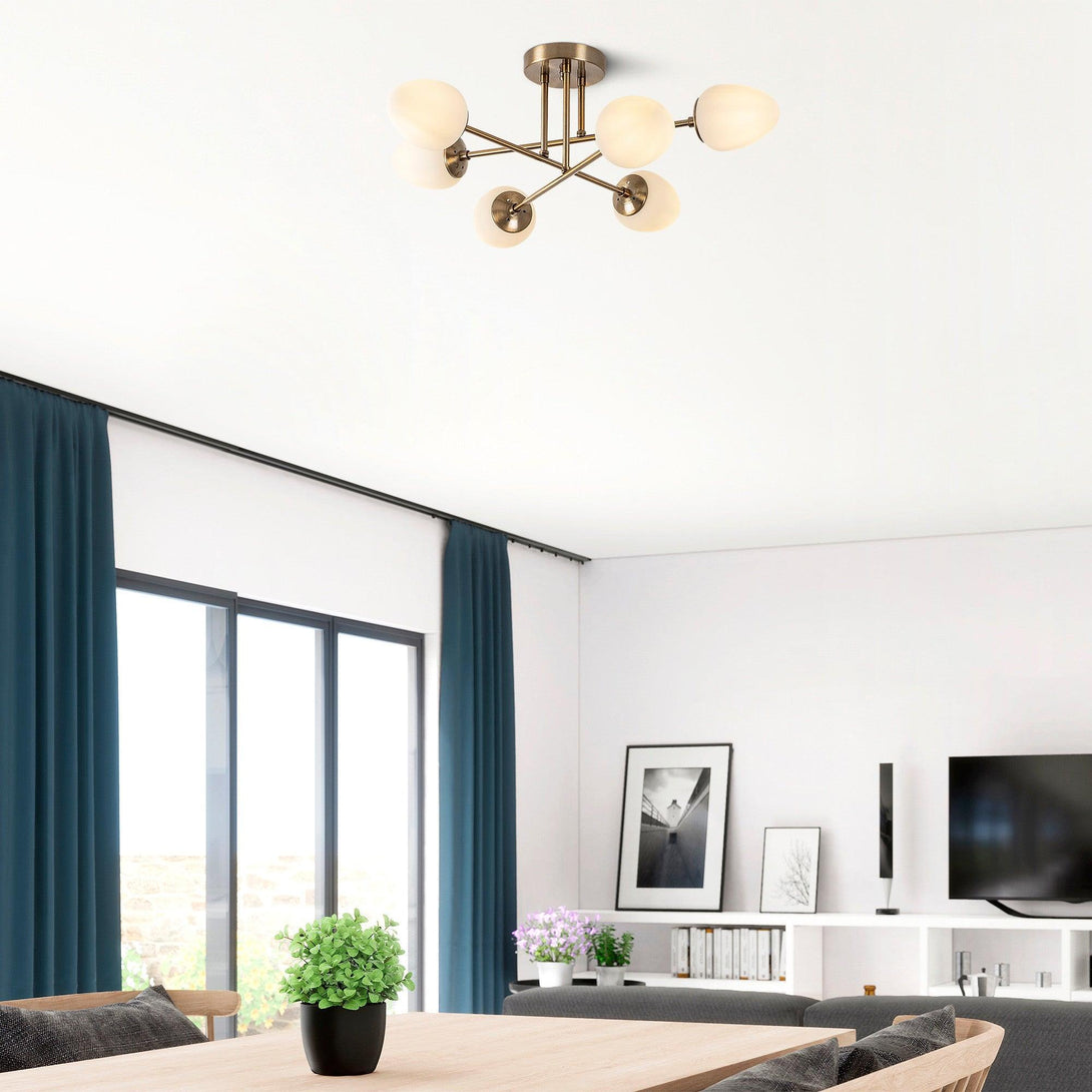 Luster Camflo - 10390-Vasdom.hr