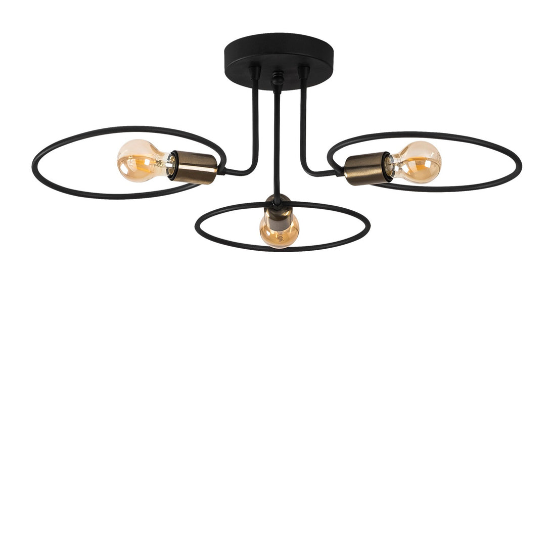 Luster Circle - 1341-Vasdom.hr