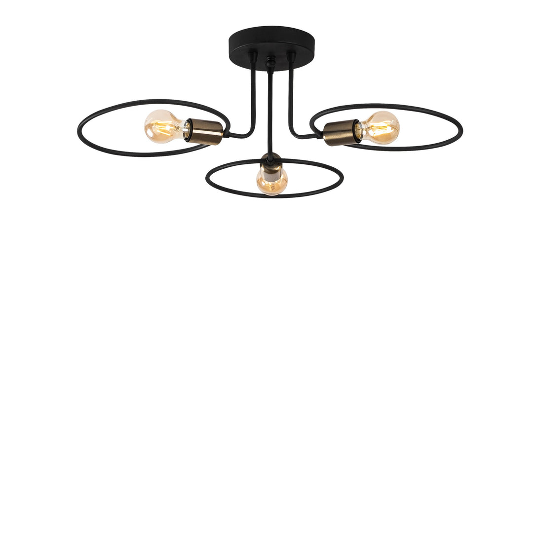 Luster Circle - 1341-Vasdom.hr