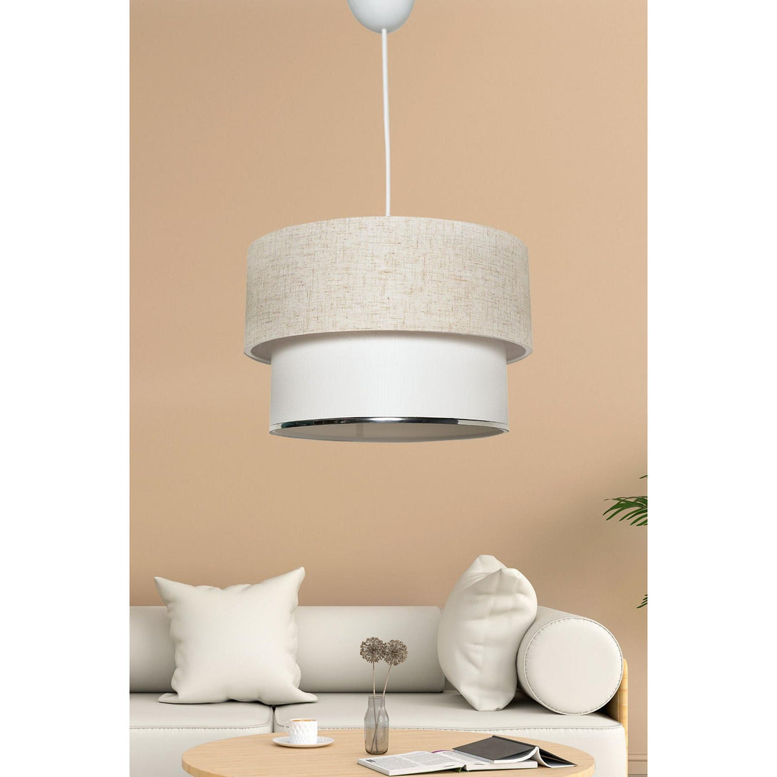 Luster Corbeu - Cream-Vasdom.hr