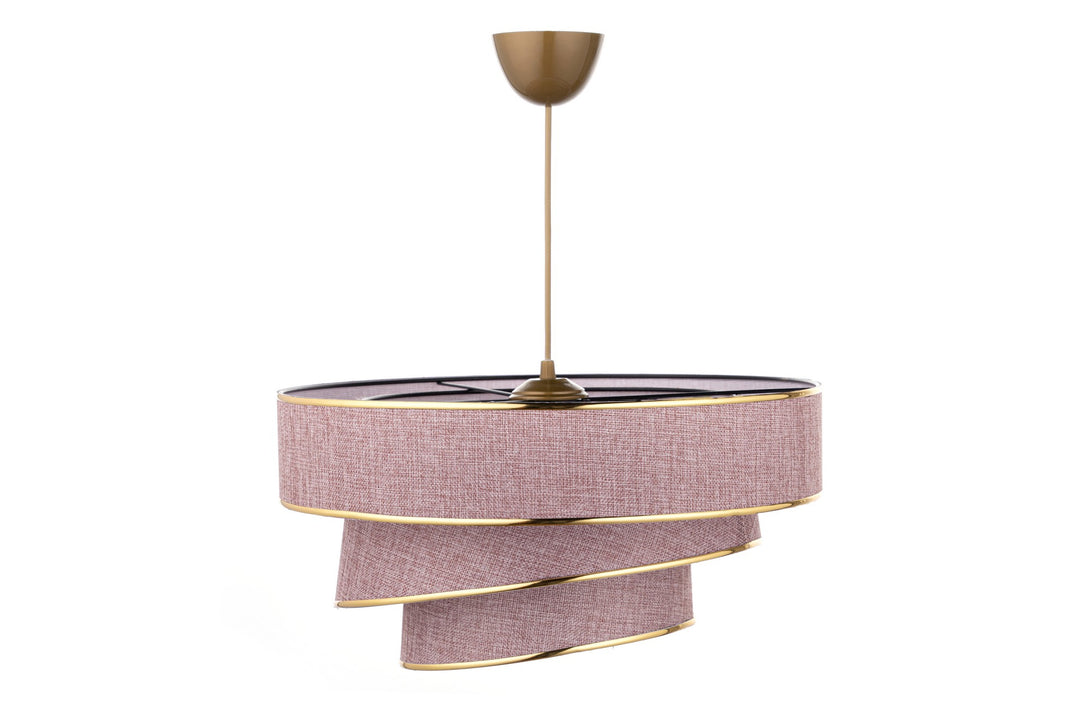 Luster Couper - Powder, Gold-Vasdom.hr