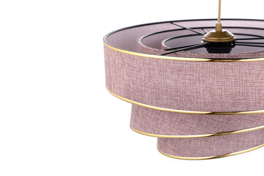 Luster Couper - Powder, Gold-Vasdom.hr