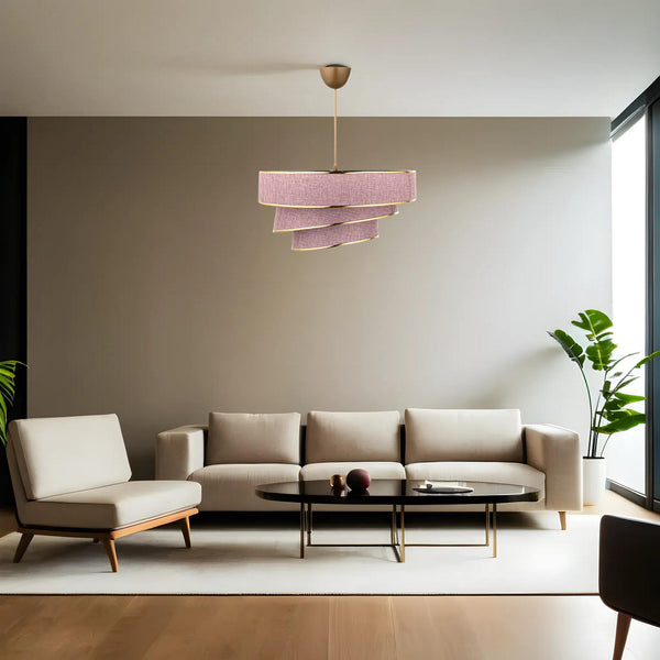 Luster Couper - Powder, Gold-Vasdom.hr