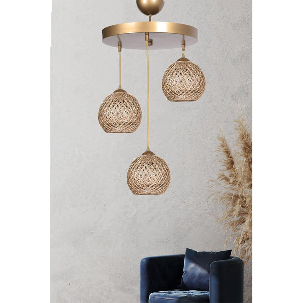 Luster Crayon - Beige-Vasdom.hr