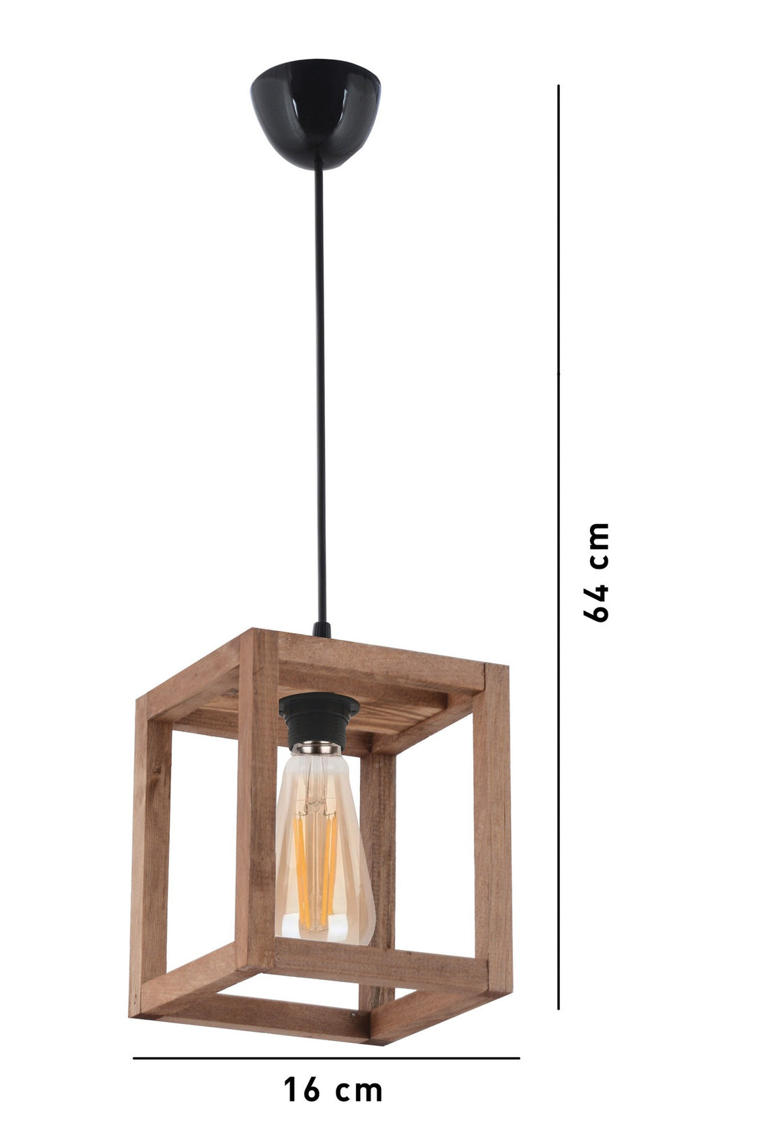 Luster Cube-Vasdom.hr