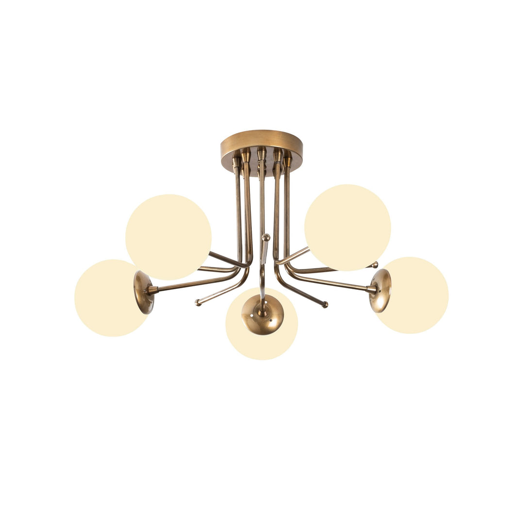 Luster Daisy - 146-AV2-Vasdom.hr