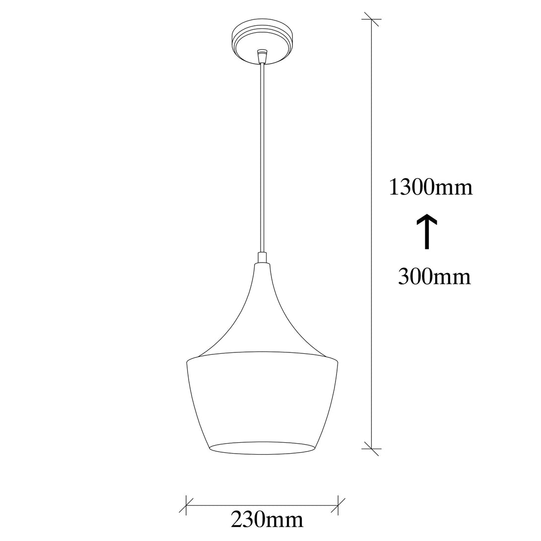 Luster Elmas - 3551-Vasdom.hr
