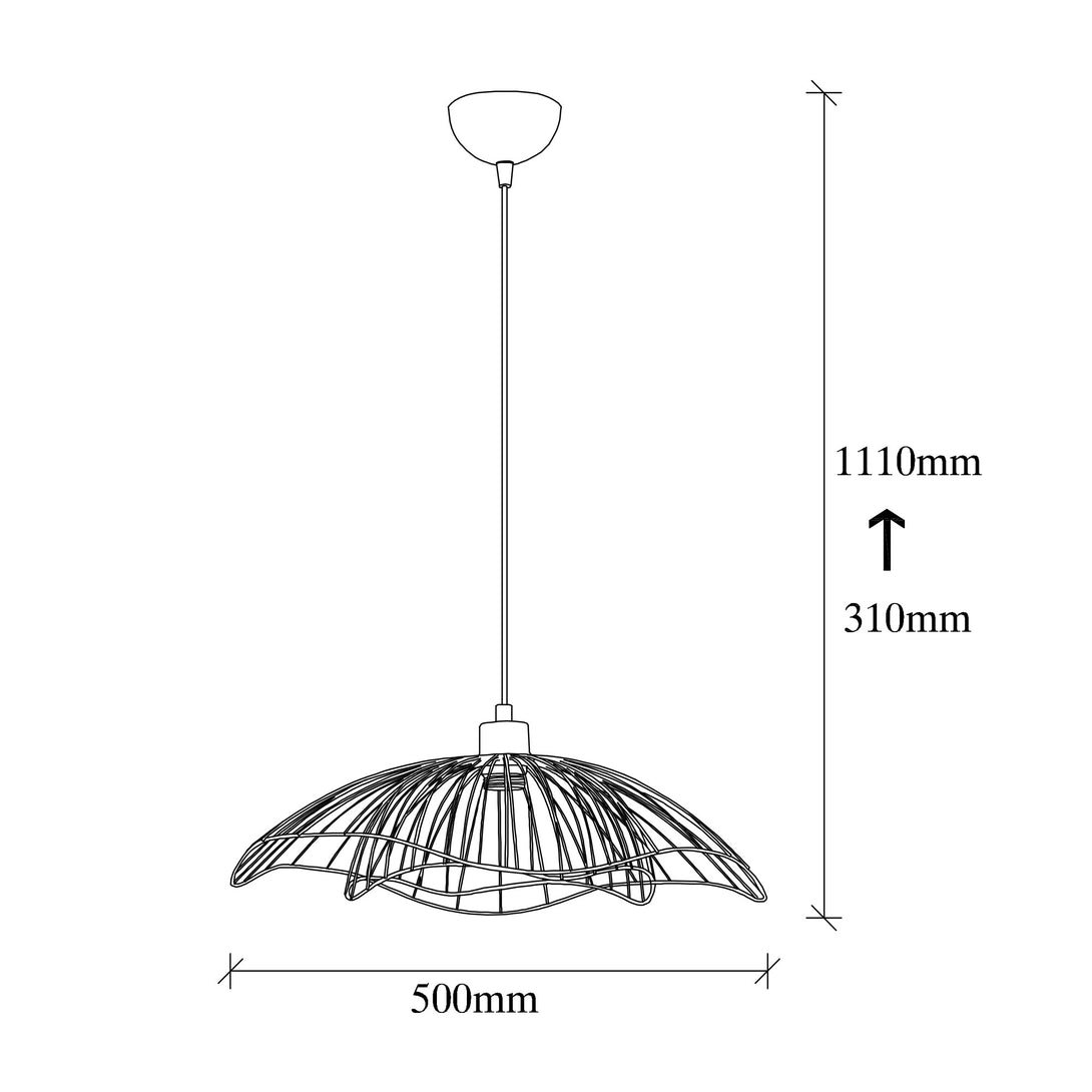Luster Farac - 6381-Vasdom.hr