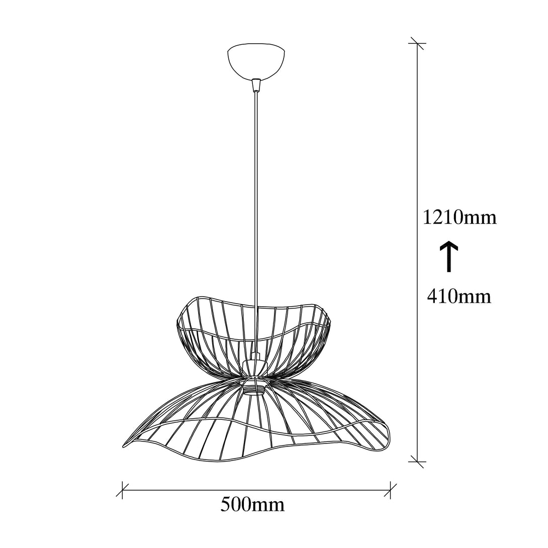 Luster Farac - 6390-Vasdom.hr