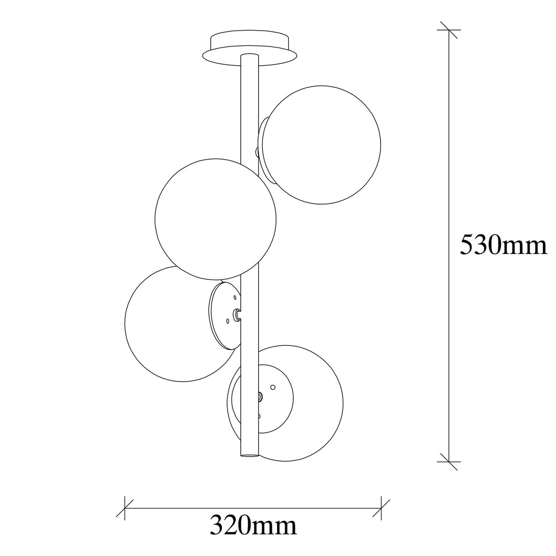 Luster Faze - NT - 138-Vasdom.hr