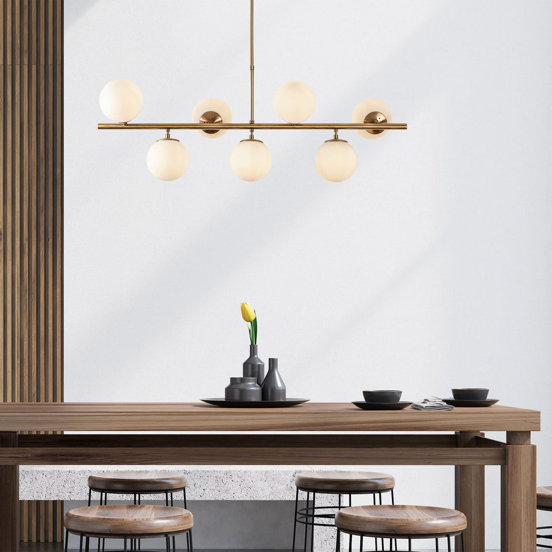 Luster Fazli - 10535-Vasdom.hr