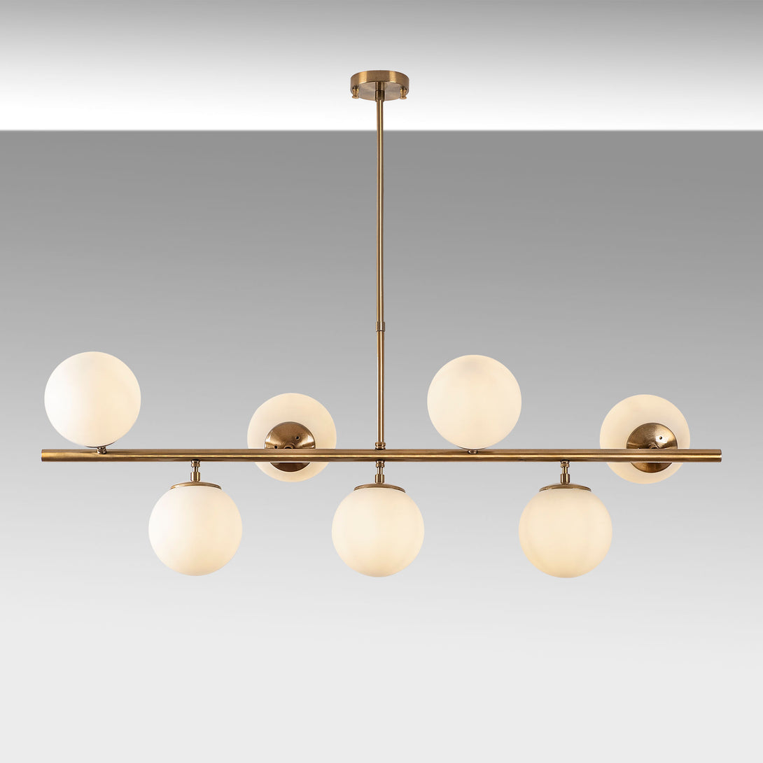 Luster Fazli - 10535-Vasdom.hr