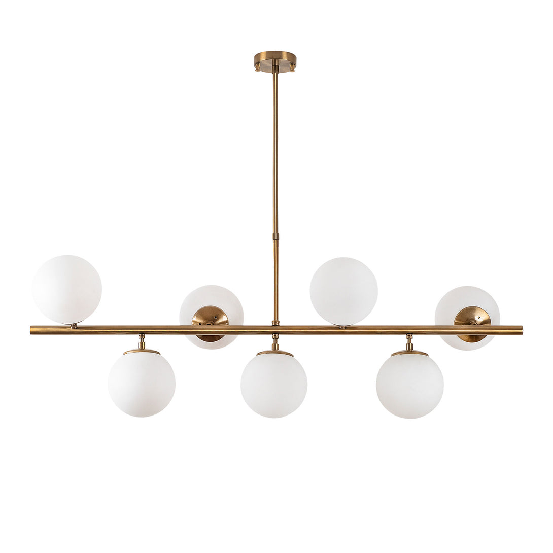 Luster Fazli - 10535-Vasdom.hr