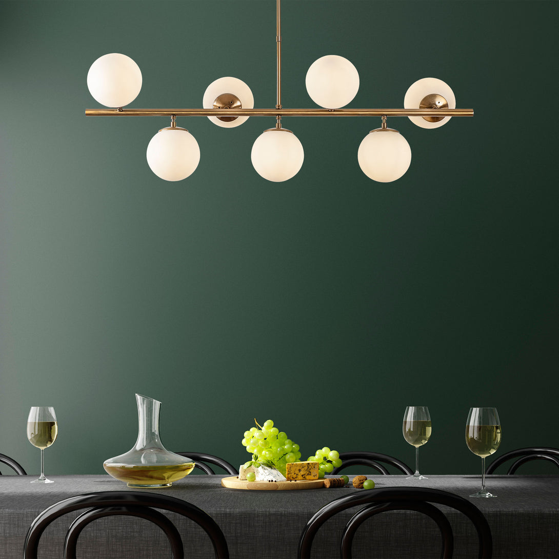 Luster Fazli - 10535-Vasdom.hr
