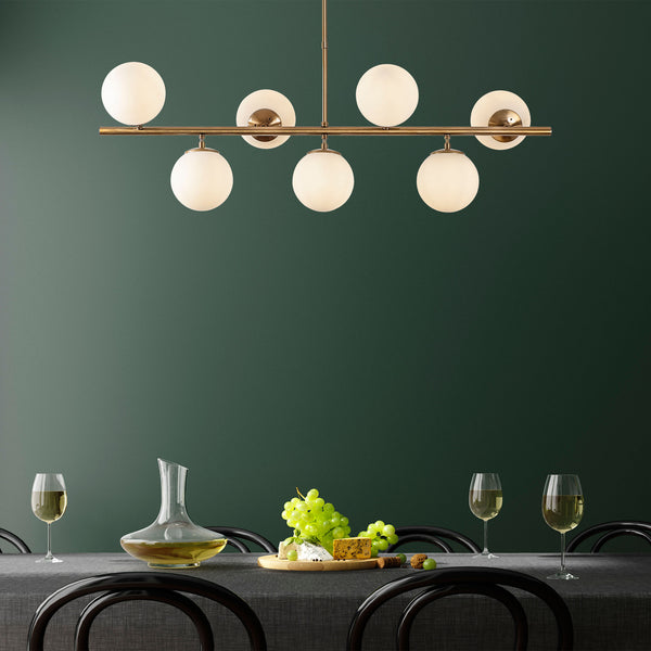 Luster Fazli - 10535-Vasdom.hr