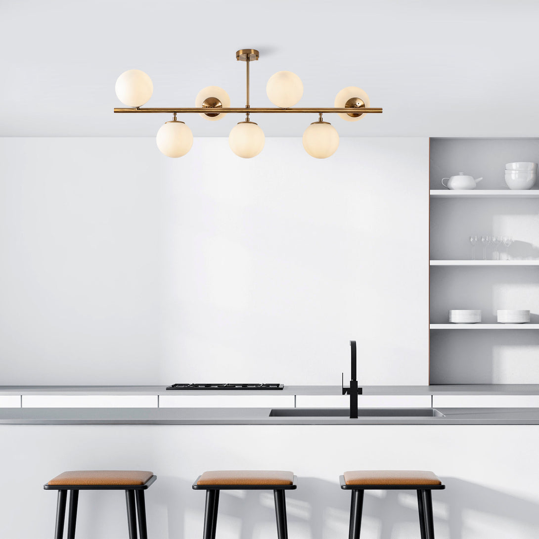 Luster Fazli - 10536-Vasdom.hr
