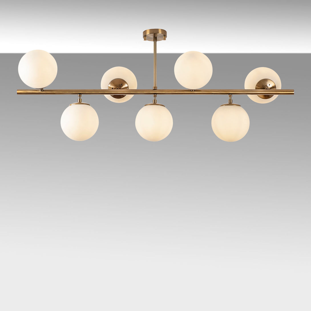 Luster Fazli - 10536-Vasdom.hr