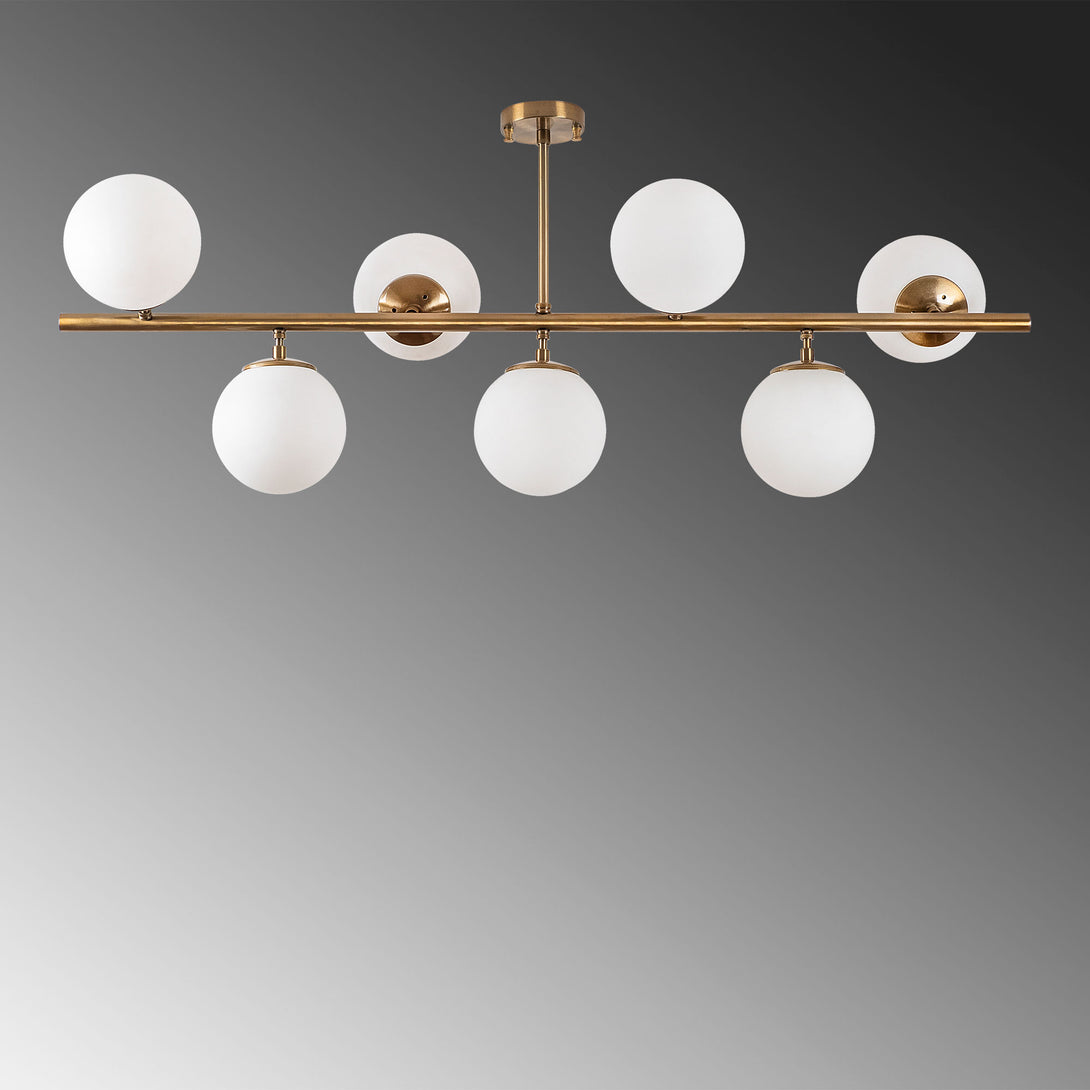 Luster Fazli - 10536-Vasdom.hr