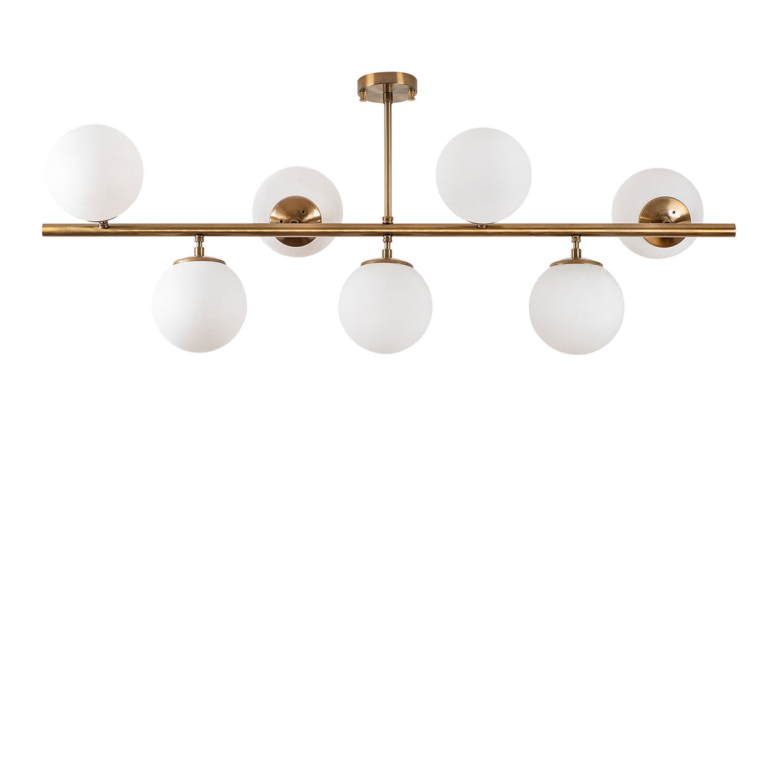 Luster Fazli - 10536-Vasdom.hr