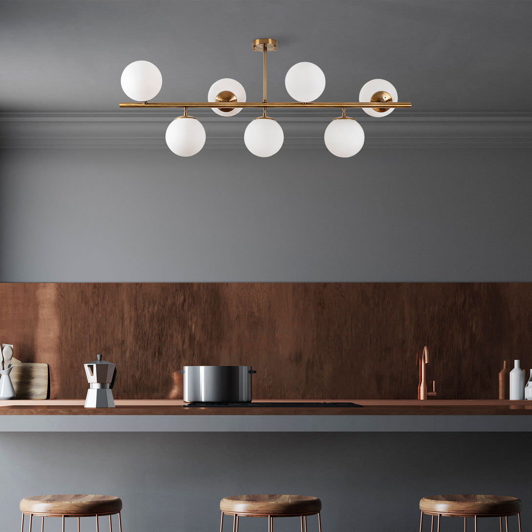 Luster Fazli - 10536-Vasdom.hr