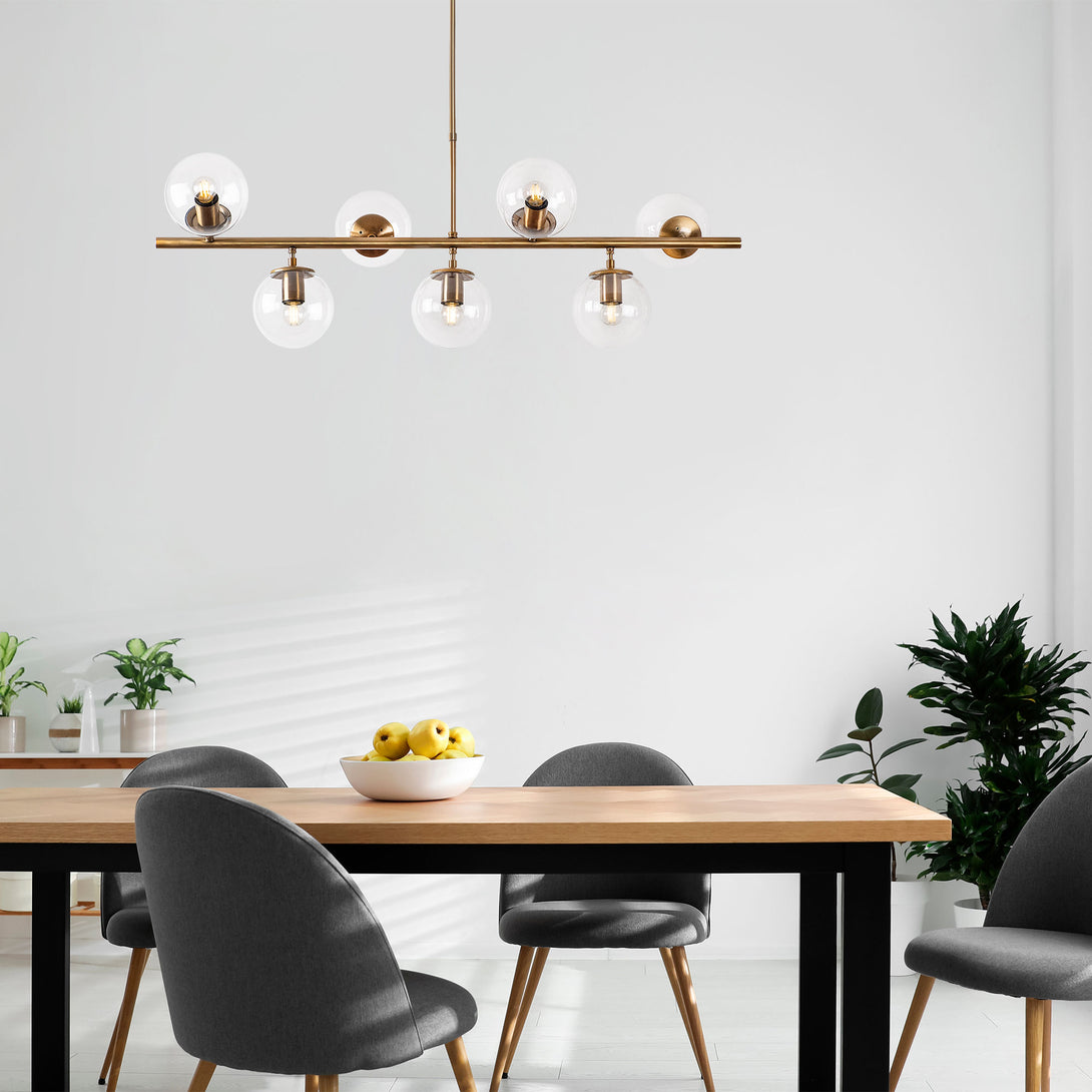 Luster Fazli - 10540-Vasdom.hr