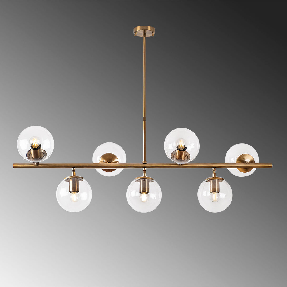 Luster Fazli - 10540-Vasdom.hr
