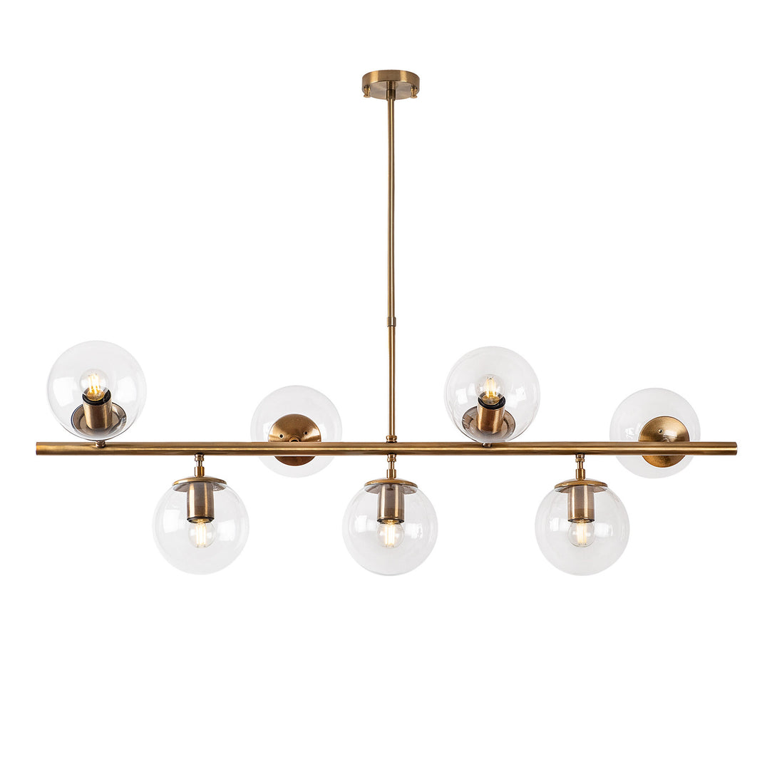 Luster Fazli - 10540-Vasdom.hr