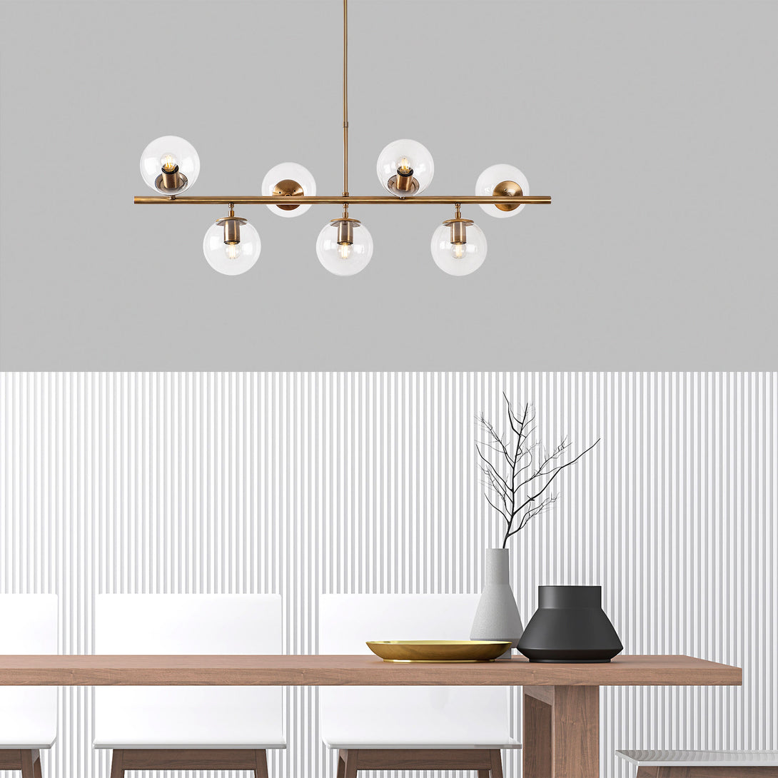Luster Fazli - 10540-Vasdom.hr