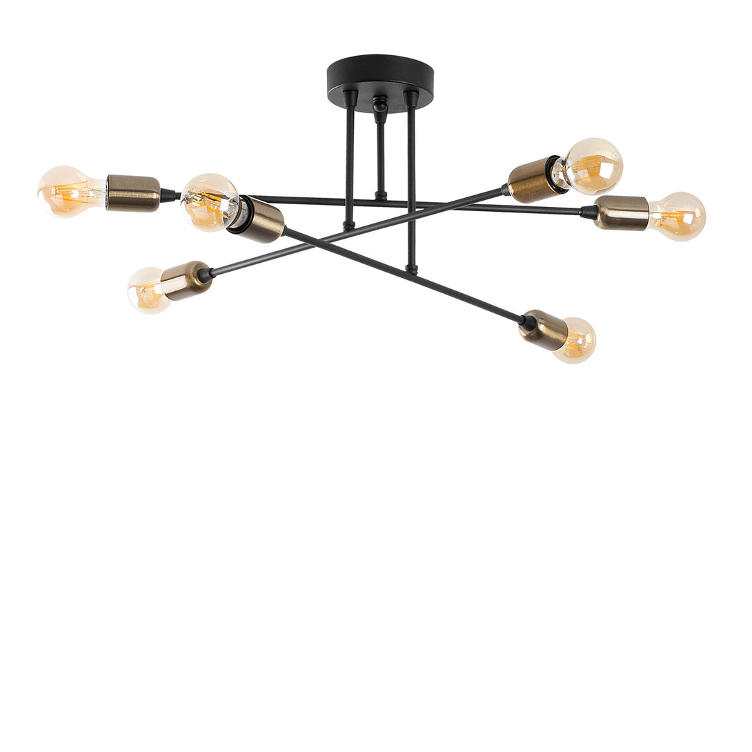 Luster Fleur - 1501-Vasdom.hr