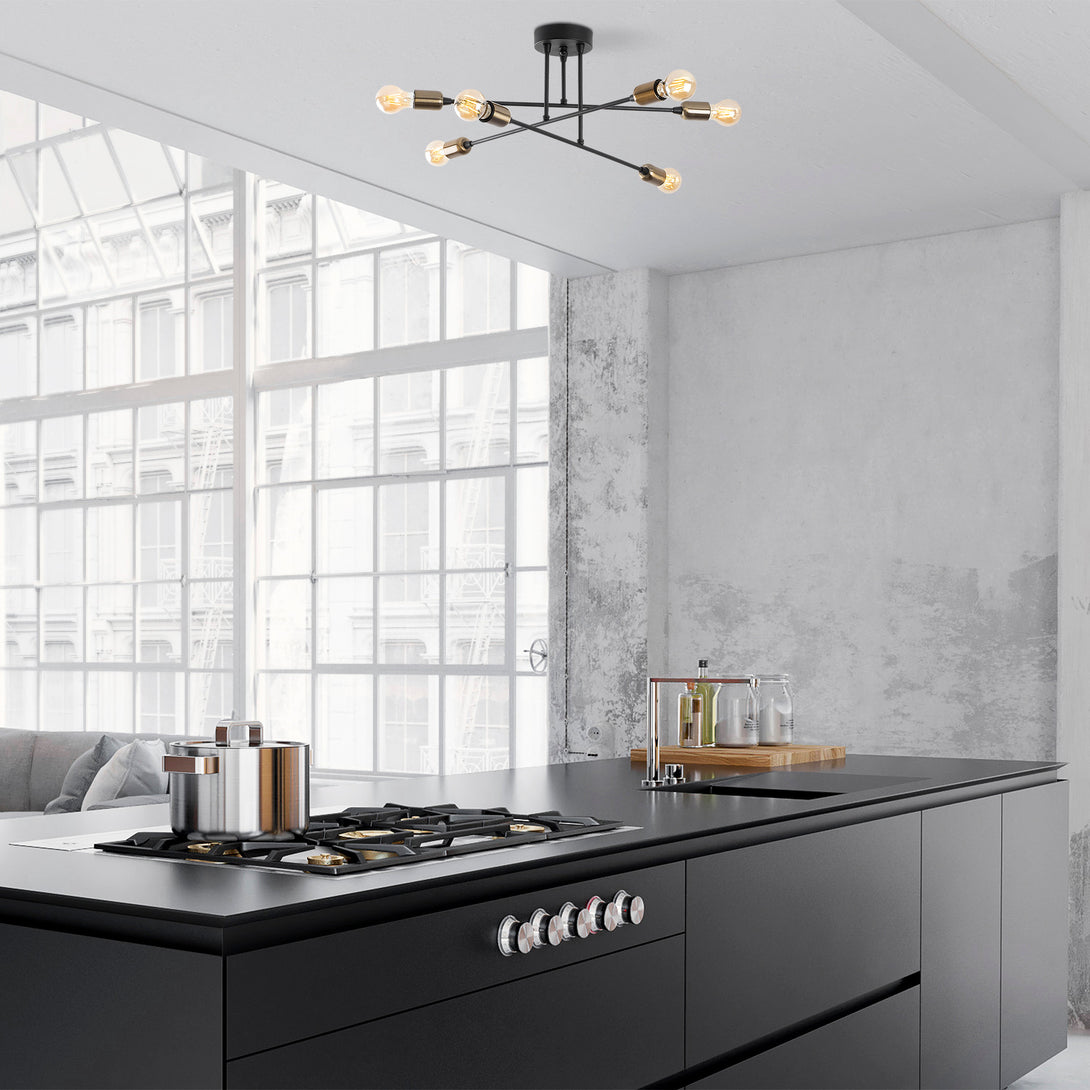 Luster Fleur - 1501-Vasdom.hr