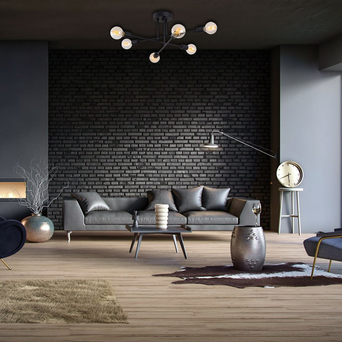 Luster Flower - 174-AV-Vasdom.hr