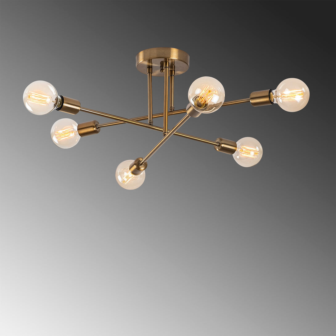 Luster Flower - 176-Vasdom.hr