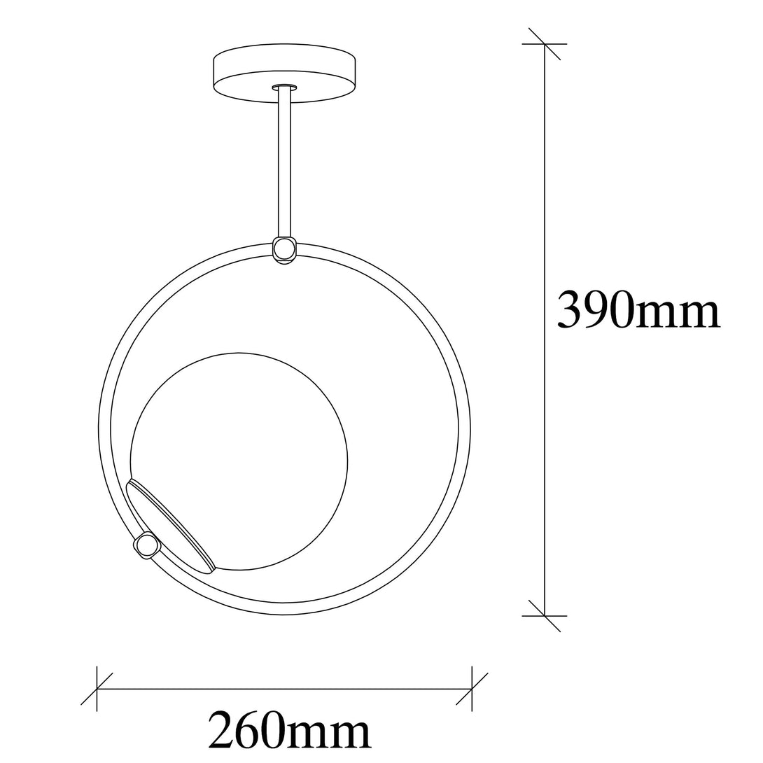 Luster GMN-000013-Vasdom.hr
