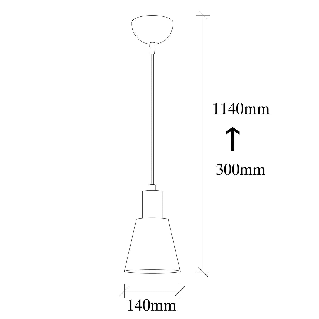Luster Kem - 6362-Vasdom.hr