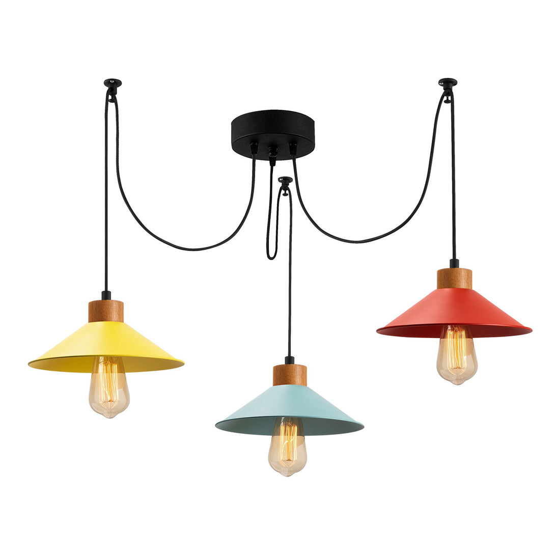 Luster Manavgat - N-553-Vasdom.hr