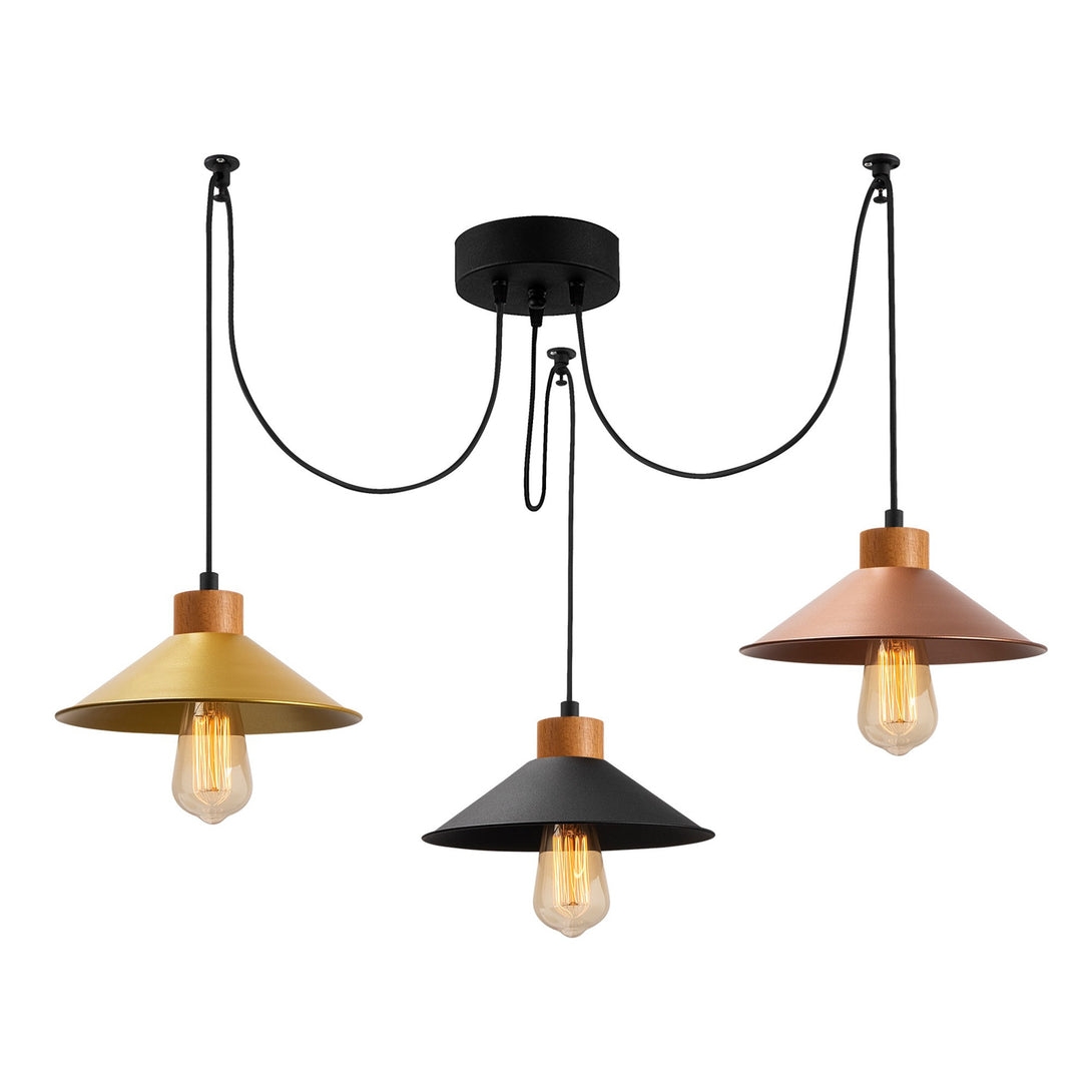 Luster Manavgat - N-554-Vasdom.hr