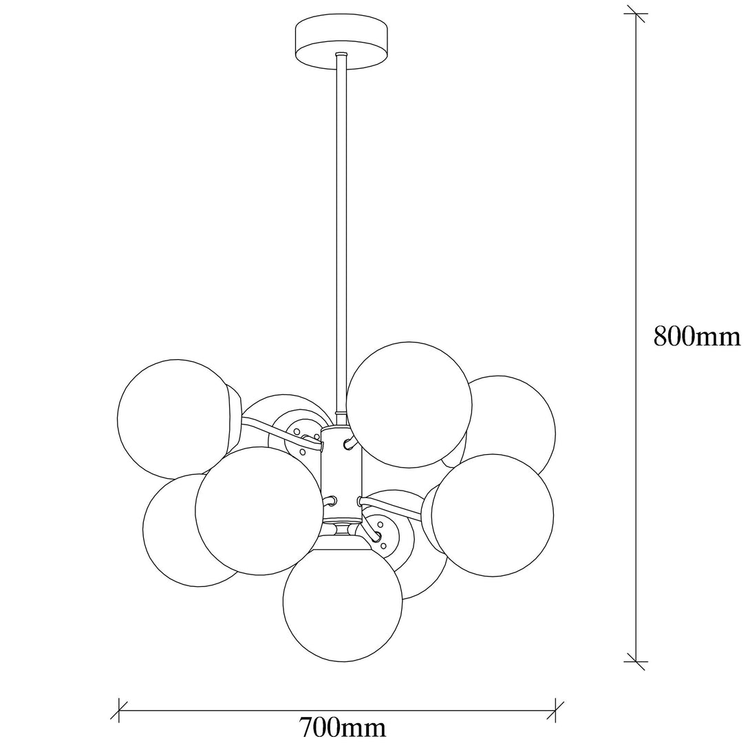Luster Mudoni - MR - 836-Vasdom.hr